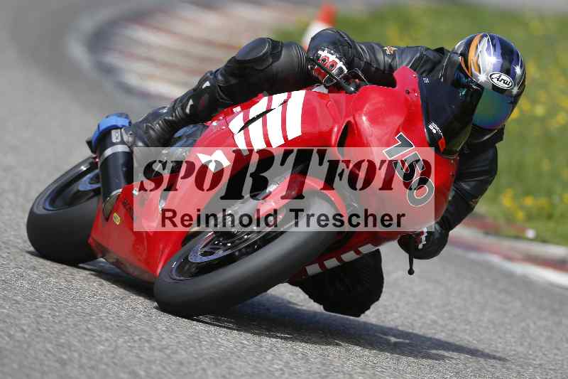 /34 25.07.2025 Speer Racing ADR/Gruppe rot/150